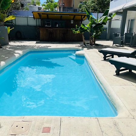 Villa Camille 3 Min Plage Grand-Baie Eksteriør billede